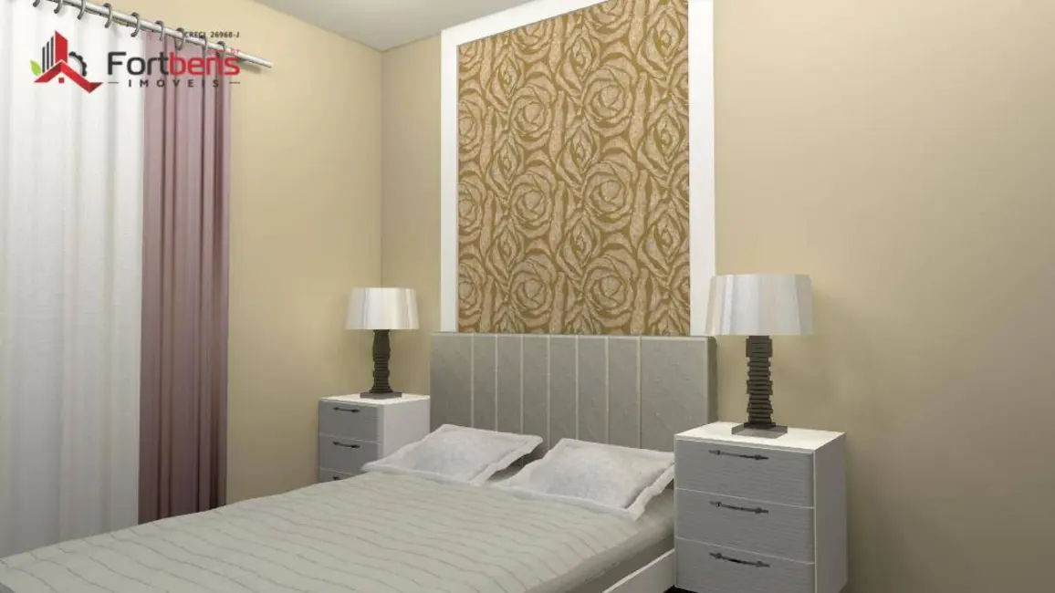 Sobrado com 2 quartos à venda, 300m2 em Jardim Alegria, Francisco Morato - SP - imagem 7 Foto 7 de Sobrado com 2 quartos à venda, 300m2 em Jardim Alegria, Francisco Morato - SP