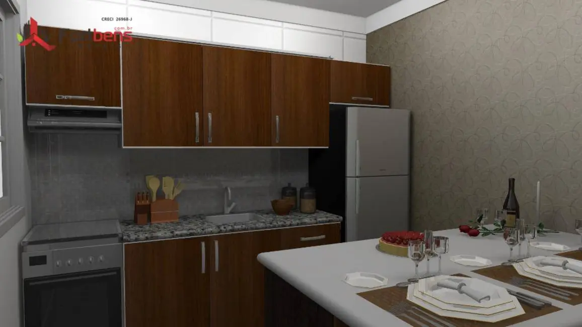 Sobrado com 2 quartos à venda, 300m2 em Jardim Alegria, Francisco Morato - SP - imagem 6 Foto 6 de Sobrado com 2 quartos à venda, 300m2 em Jardim Alegria, Francisco Morato - SP