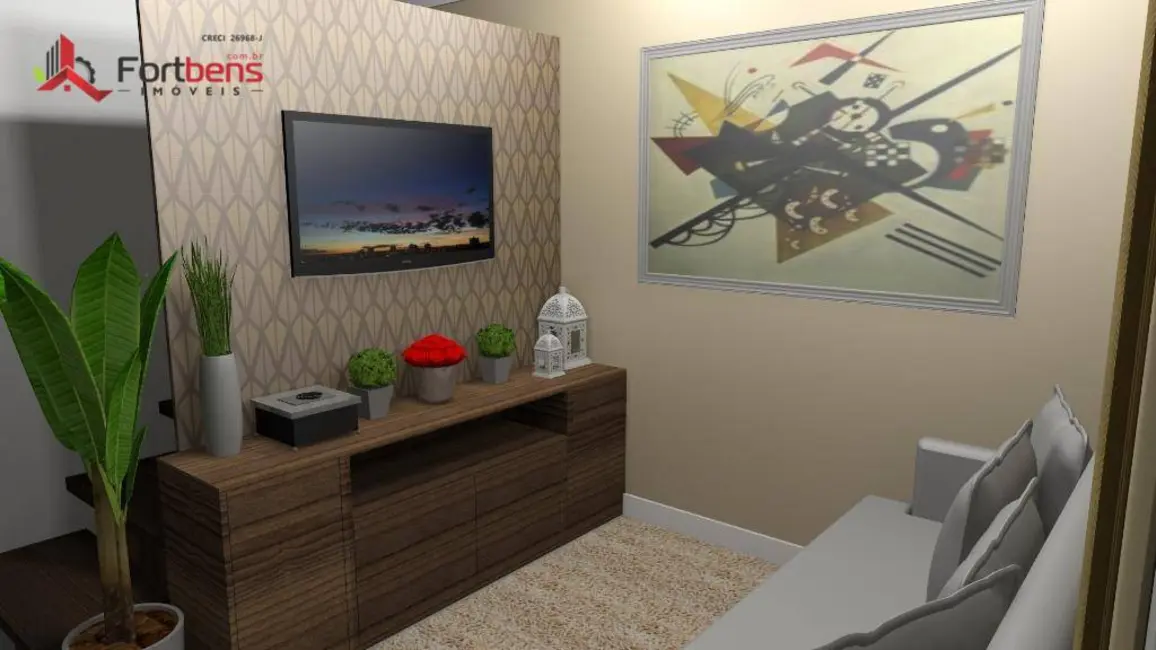 Sobrado com 2 quartos à venda, 300m2 em Jardim Alegria, Francisco Morato - SP - imagem 3 Foto 3 de Sobrado com 2 quartos à venda, 300m2 em Jardim Alegria, Francisco Morato - SP