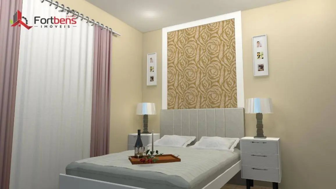 Sobrado com 2 quartos à venda, 300m2 em Jardim Alegria, Francisco Morato - SP - imagem 8 Foto 8 de Sobrado com 2 quartos à venda, 300m2 em Jardim Alegria, Francisco Morato - SP