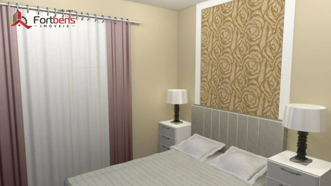 Sobrado com 2 quartos à venda, 300m2 em Jardim Alegria, Francisco Morato - SP - imagem 7 Foto 7 de Sobrado com 2 quartos à venda, 300m2 em Jardim Alegria, Francisco Morato - SP