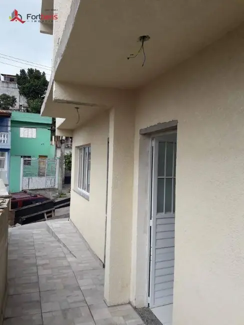 Foto 6 de Sobrado com 2 quartos à venda, 84m2 em Caieiras - SP