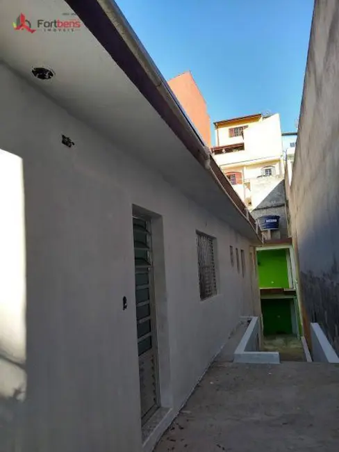 Foto 7 de Sobrado com 3 quartos à venda, 150m2 em Laranjeiras, Caieiras - SP