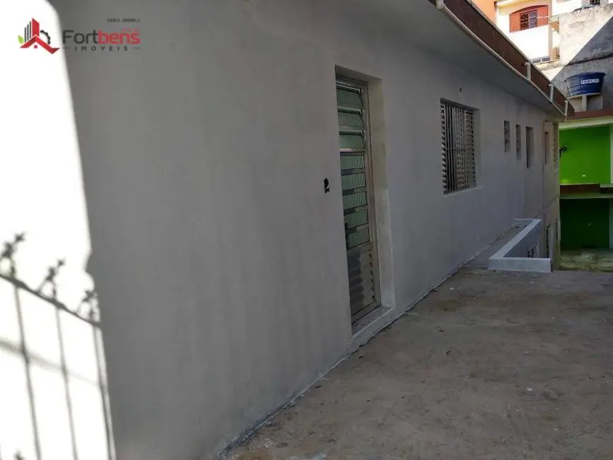 Foto 4 de Sobrado com 3 quartos à venda, 150m2 em Laranjeiras, Caieiras - SP