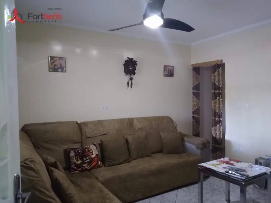 Foto 8 de Sobrado com 3 quartos à venda, 150m2 em Laranjeiras, Caieiras - SP