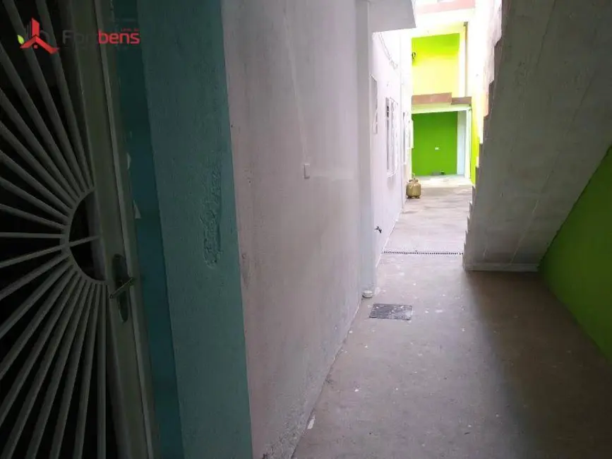 Foto 3 de Sobrado com 3 quartos à venda, 150m2 em Laranjeiras, Caieiras - SP