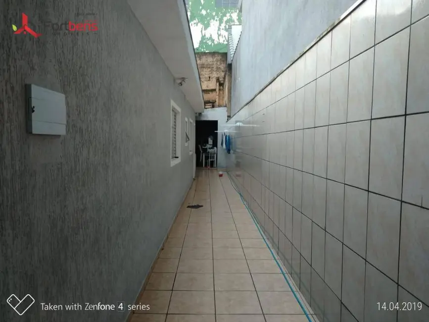 Foto 5 de Casa com 2 quartos à venda, 125m2 em Vera Tereza, Caieiras - SP