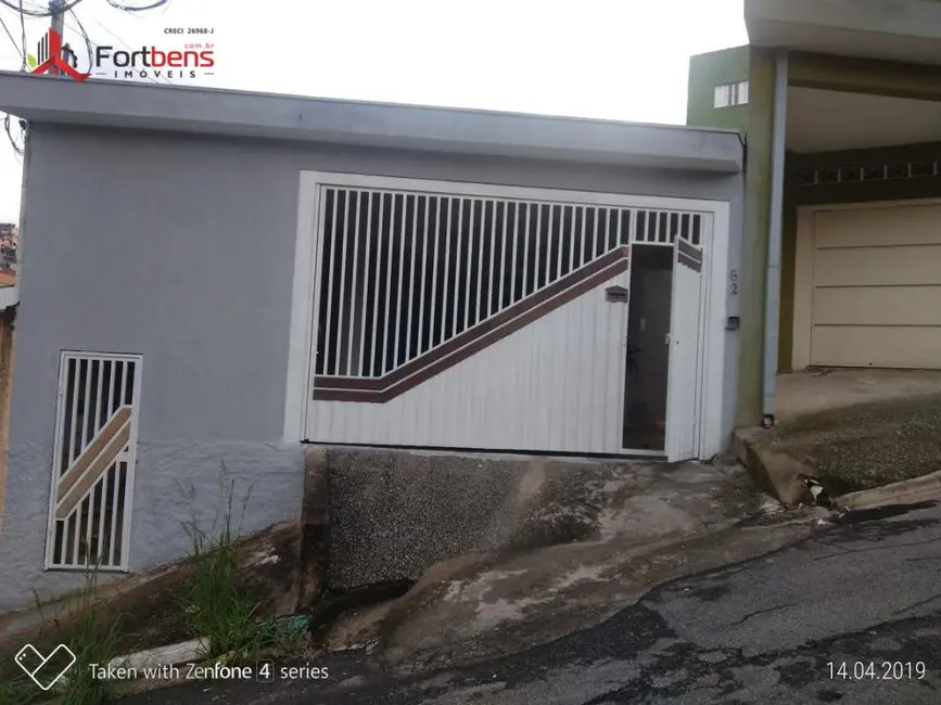 Foto 1 de Casa com 2 quartos à venda, 125m2 em Vera Tereza, Caieiras - SP