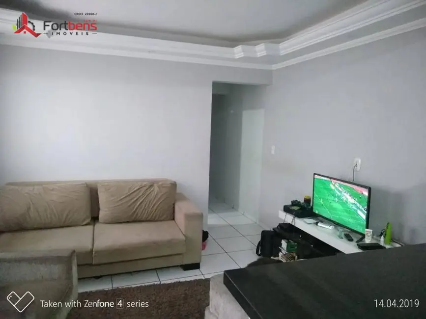 Foto 3 de Casa com 2 quartos à venda, 125m2 em Vera Tereza, Caieiras - SP