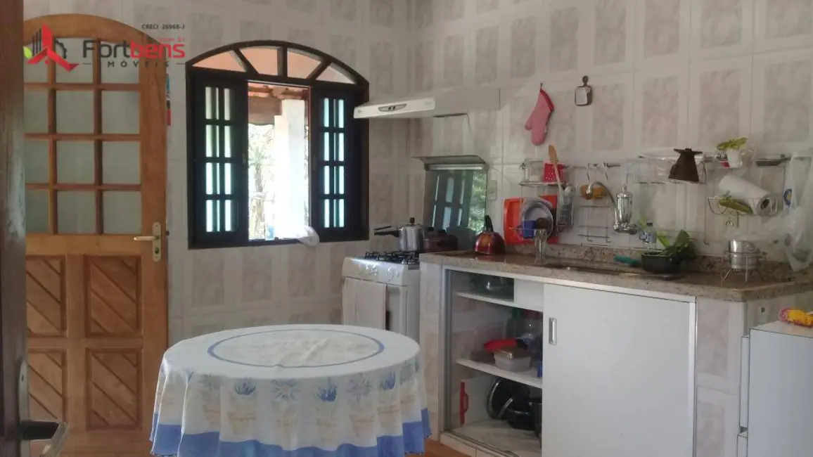 Chácara com 3 quartos à venda, 11200m2 em Chácaras Maristela, Franco Da Rocha - SP - imagem 7 Foto 7 de Chácara com 3 quartos à venda, 11200m2 em Chácaras Maristela, Franco Da Rocha - SP