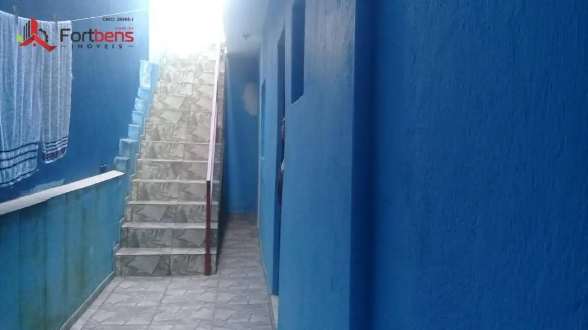 Casa com 1 quarto para alugar, 175m2 em Vera Tereza, Caieiras - SP - imagem 2 Foto 2 de Casa com 1 quarto para alugar, 175m2 em Vera Tereza, Caieiras - SP