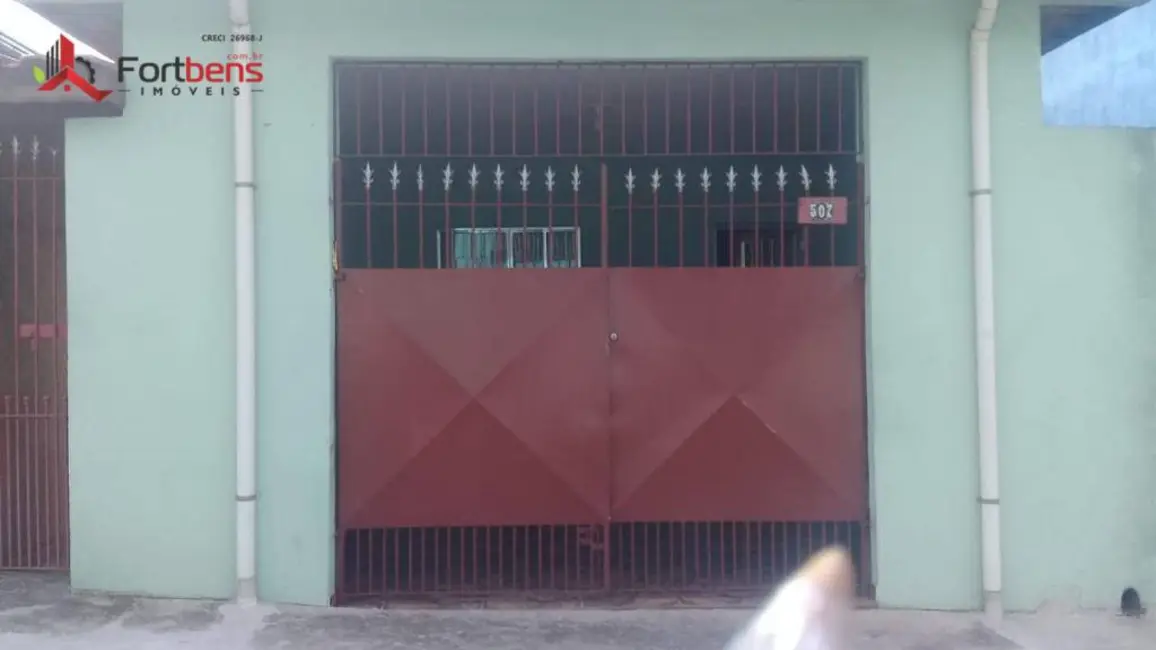 Casa com 1 quarto para alugar, 175m2 em Vera Tereza, Caieiras - SP - imagem 1 Foto 1 de Casa com 1 quarto para alugar, 175m2 em Vera Tereza, Caieiras - SP