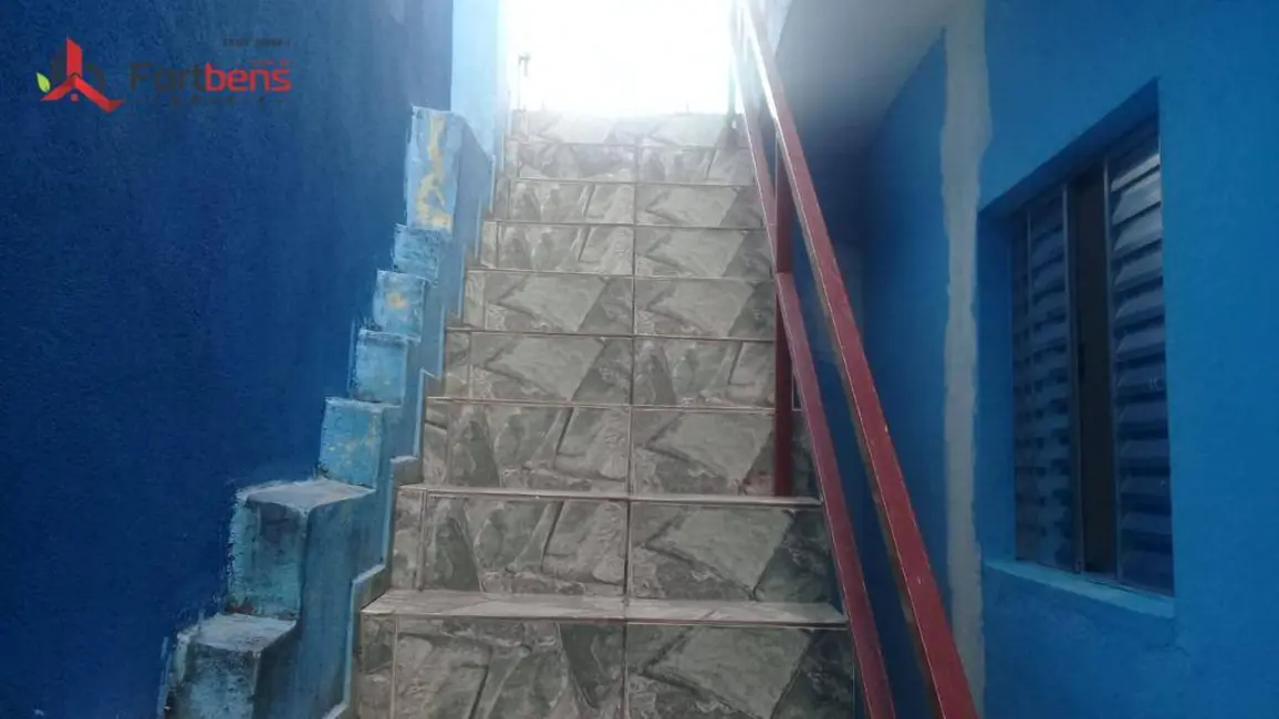 Casa com 1 quarto para alugar, 175m2 em Vera Tereza, Caieiras - SP - imagem 5 Foto 5 de Casa com 1 quarto para alugar, 175m2 em Vera Tereza, Caieiras - SP