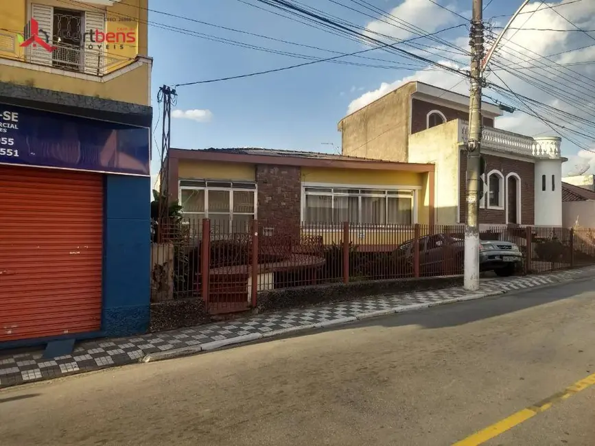 Foto 2 de Casa com 2 quartos à venda, 300m2 em Região Central, Caieiras - SP