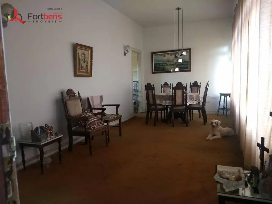 Foto 6 de Casa com 2 quartos à venda, 300m2 em Região Central, Caieiras - SP