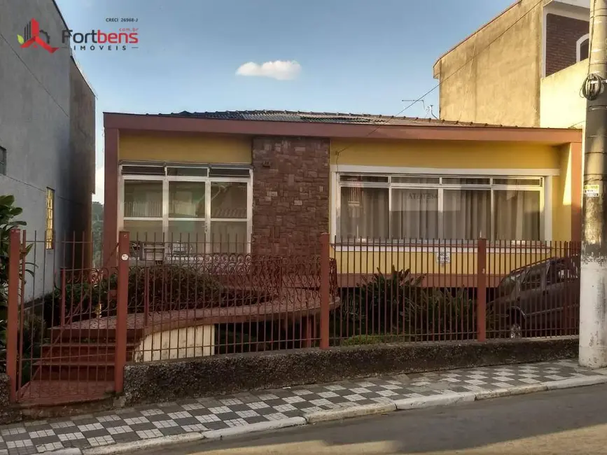 Foto 1 de Casa com 2 quartos à venda, 300m2 em Região Central, Caieiras - SP