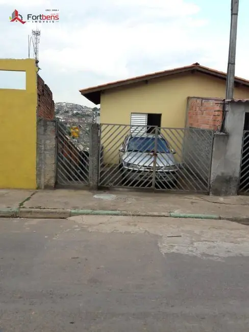 Foto 1 de Sobrado com 2 quartos à venda, 125m2 em Jardim, Francisco Morato - SP