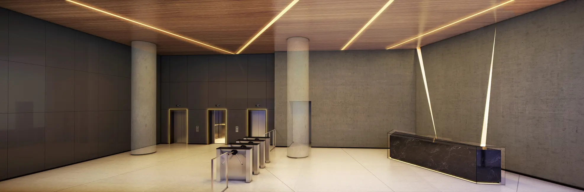 Apartamento com 1 quarto à venda, 56m2 em Pinheiros, São Paulo - SP - imagem 8 Foto 8 de Apartamento com 1 quarto à venda, 56m2 em Pinheiros, São Paulo - SP