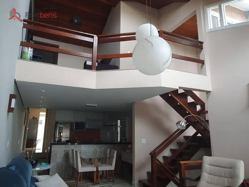 Foto 8 de Sobrado com 2 quartos à venda, 200m2 em Serpa, Caieiras - SP