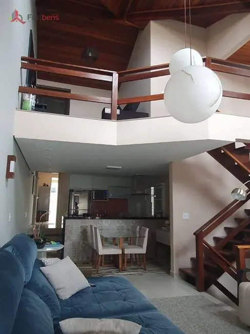 Foto 7 de Sobrado com 2 quartos à venda, 200m2 em Serpa, Caieiras - SP