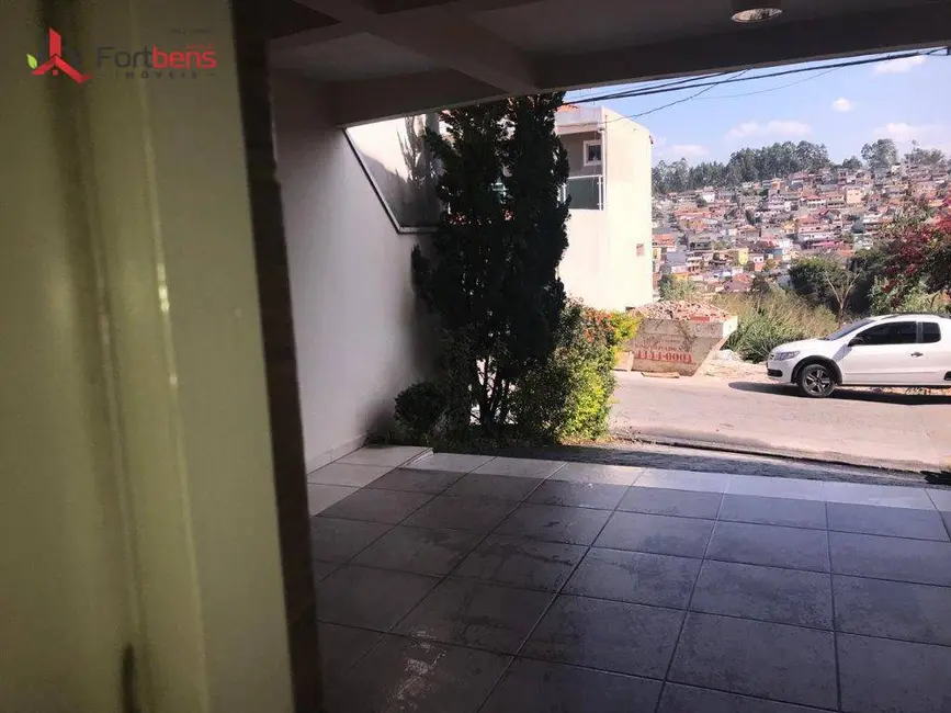 Foto 5 de Sobrado com 2 quartos à venda, 200m2 em Serpa, Caieiras - SP