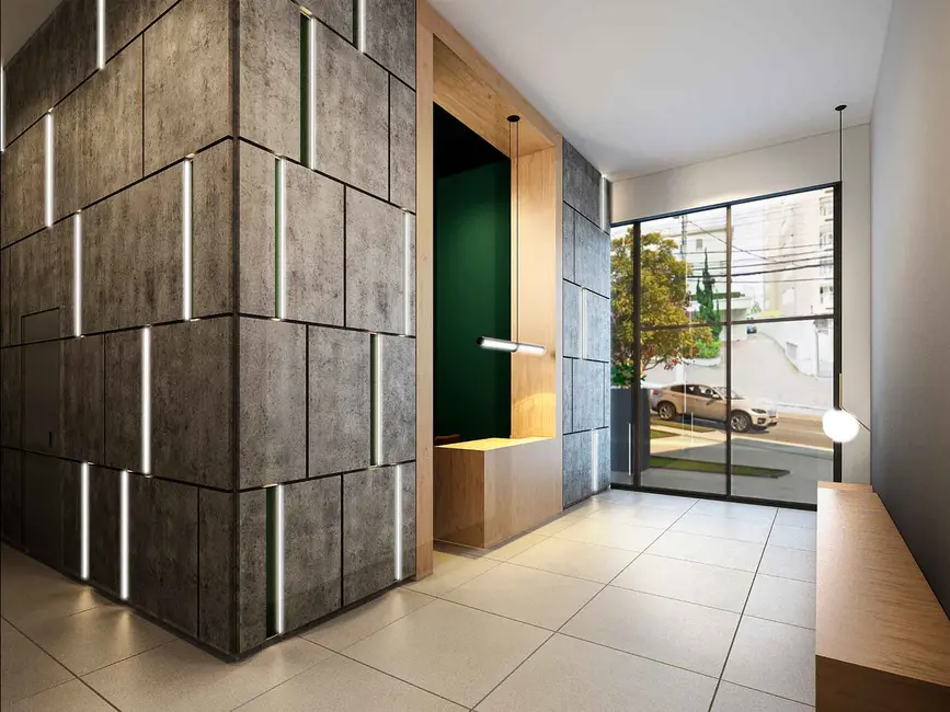 Foto 3 de Kitnet com 1 quarto à venda, 26m2 em Vila Mariana, São Paulo - SP