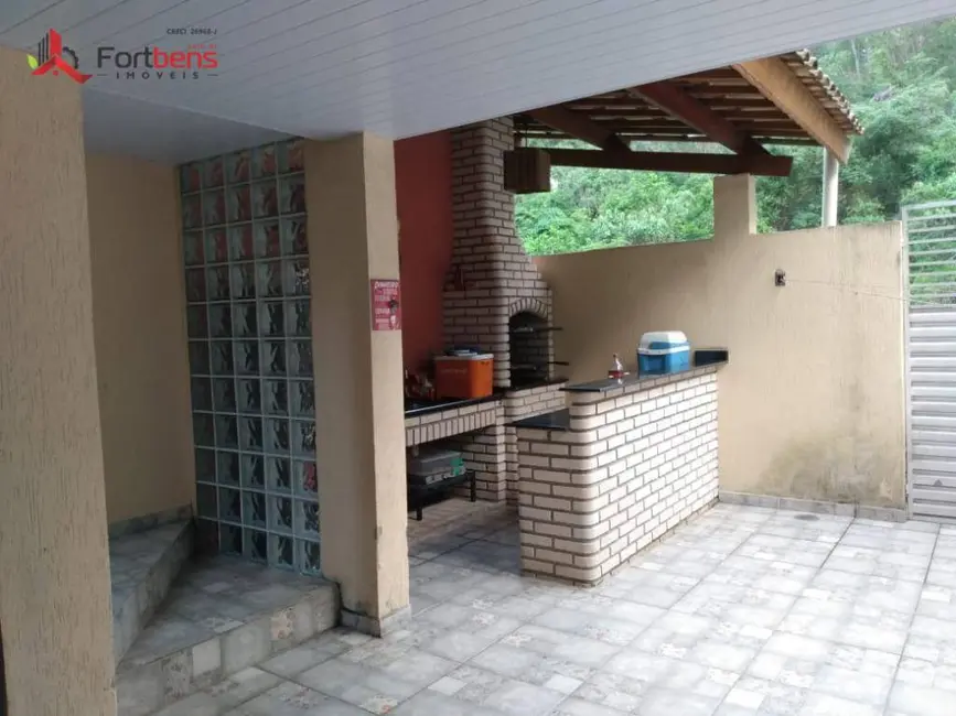 Foto 7 de Sobrado com 2 quartos à venda, 150m2 em Caieiras - SP