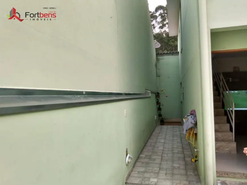 Foto 5 de Sobrado com 2 quartos à venda, 150m2 em Caieiras - SP