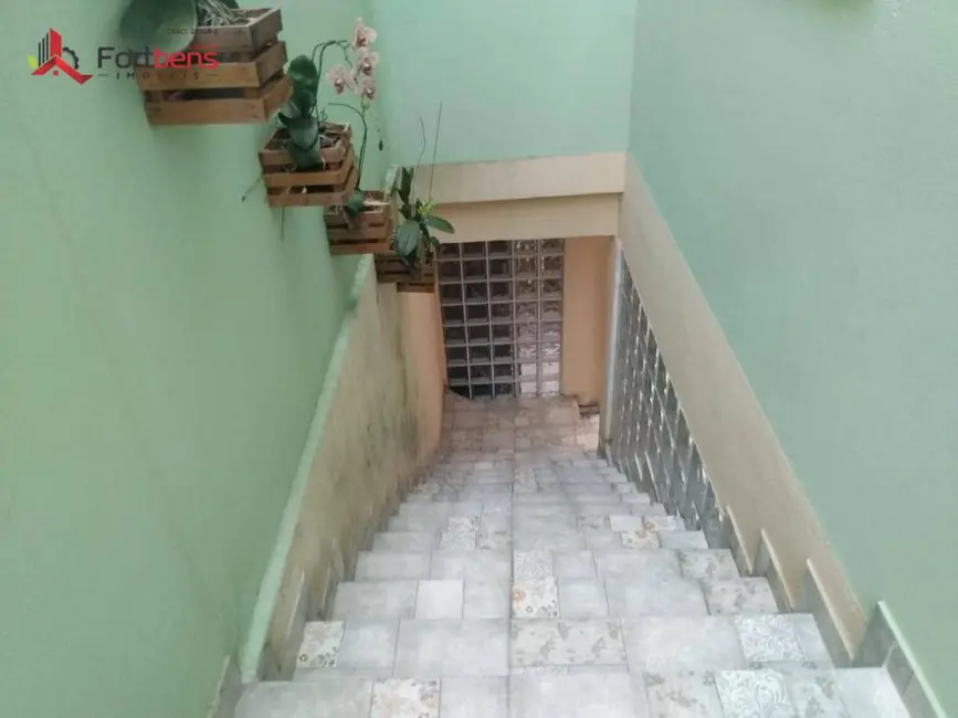 Foto 2 de Sobrado com 2 quartos à venda, 150m2 em Caieiras - SP
