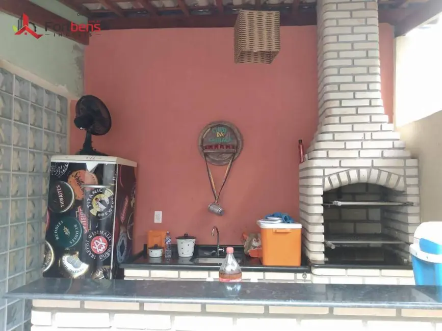 Foto 4 de Sobrado com 2 quartos à venda, 150m2 em Caieiras - SP