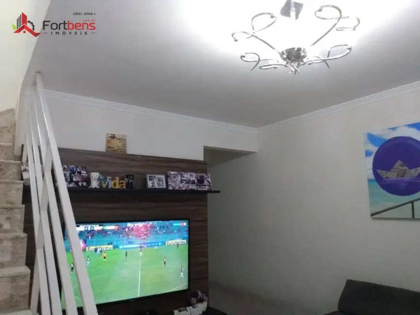 Foto 9 de Sobrado com 2 quartos à venda, 150m2 em Caieiras - SP