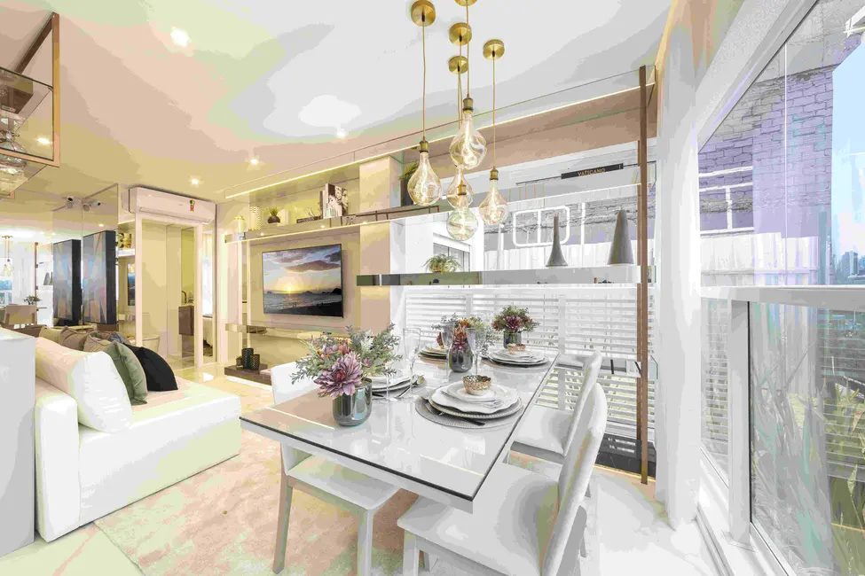 Apartamento com 1 quarto à venda, 25m2 em Vila Clementino, São Paulo - SP - imagem 8 Foto 8 de Apartamento com 1 quarto à venda, 25m2 em Vila Clementino, São Paulo - SP