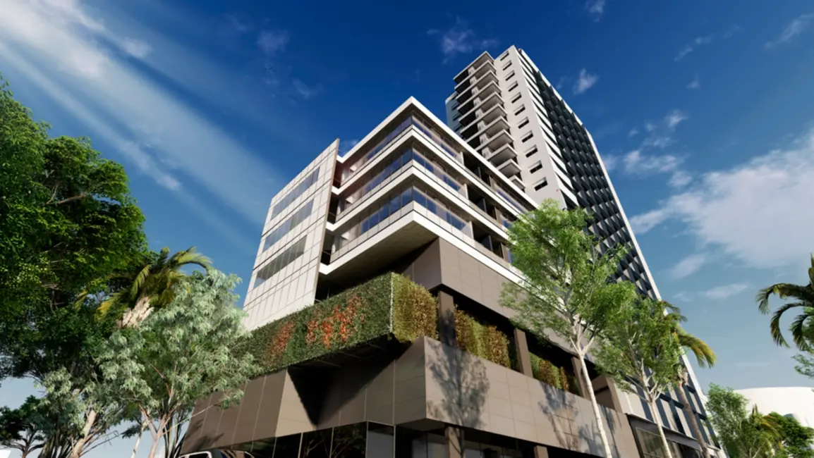 Foto 2 de Apartamento com 1 quarto à venda, 25m2 em Vila Clementino, São Paulo - SP