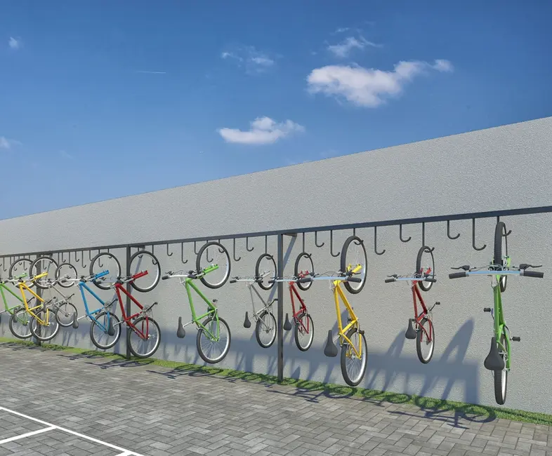 Foto 3 de Apartamento com 2 quartos à venda, 39m2 em Brás, São Paulo - SP