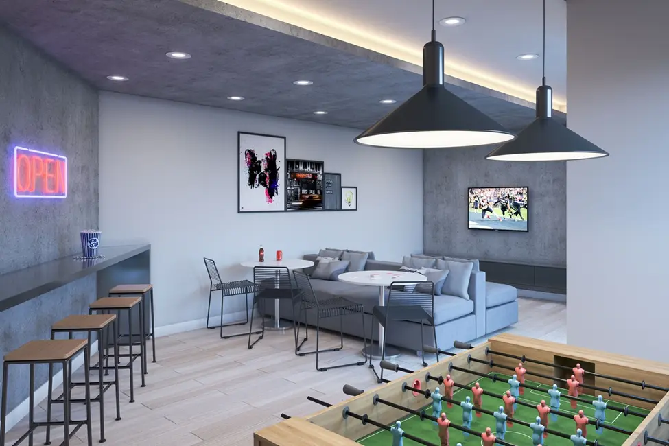 Foto 6 de Apartamento com 2 quartos à venda, 39m2 em Brás, São Paulo - SP