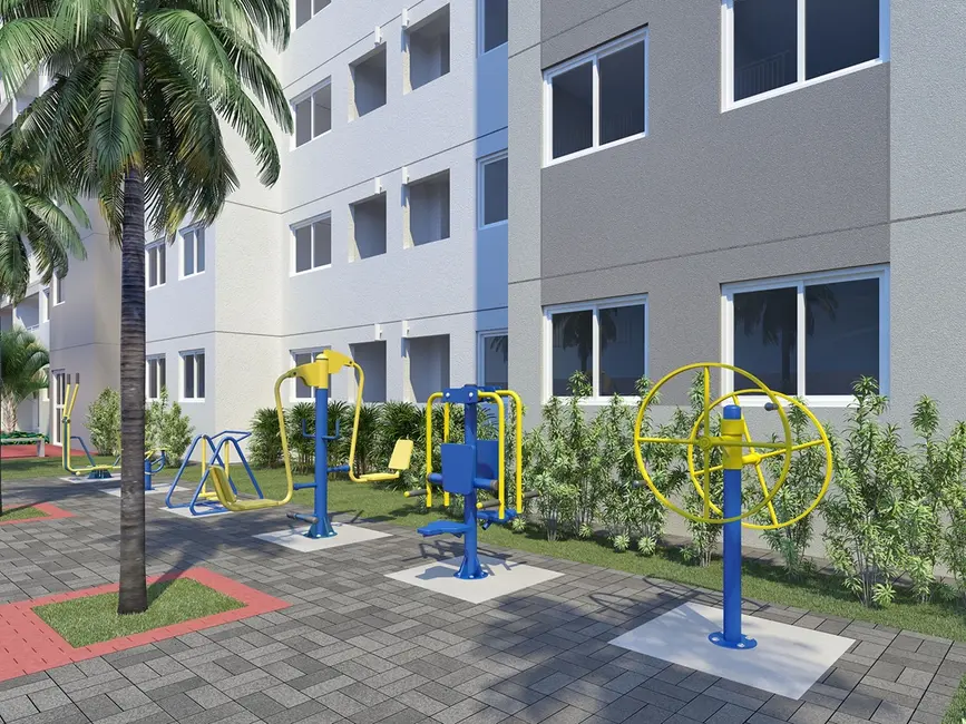 Foto 7 de Apartamento com 2 quartos à venda, 39m2 em Brás, São Paulo - SP