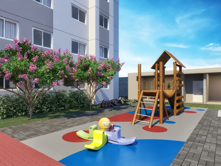 Foto 4 de Apartamento com 2 quartos à venda, 39m2 em Brás, São Paulo - SP