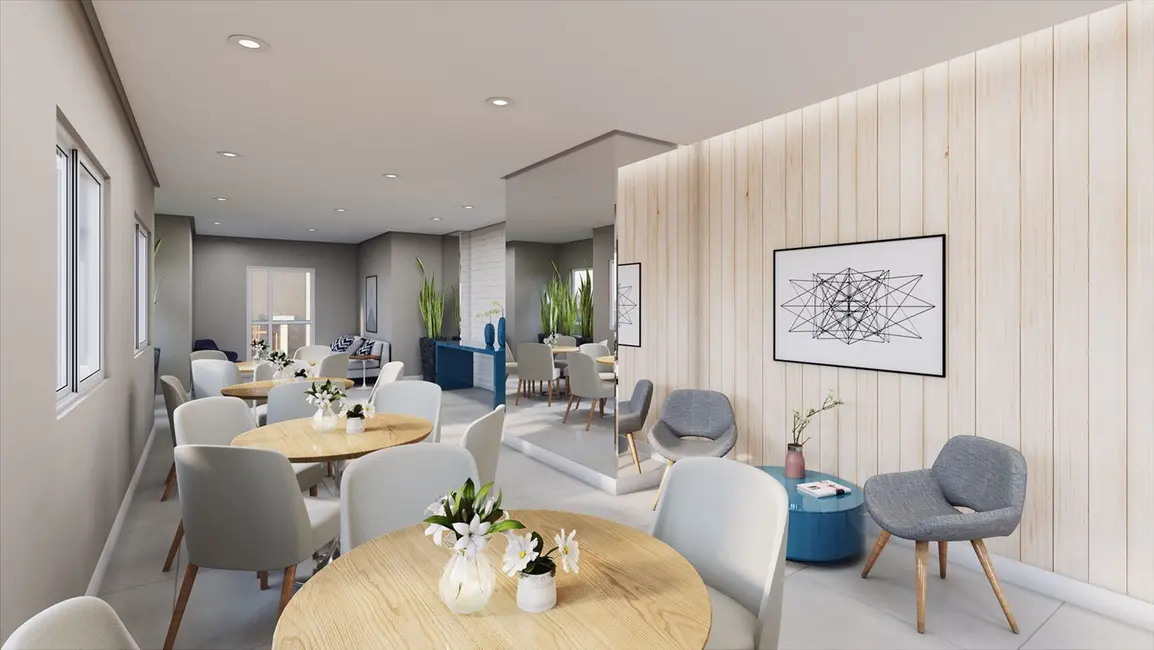 Foto 8 de Apartamento com 2 quartos à venda, 39m2 em Brás, São Paulo - SP