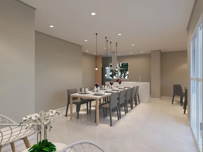 Foto 4 de Apartamento com 2 quartos à venda, 43m2 em São Paulo - SP