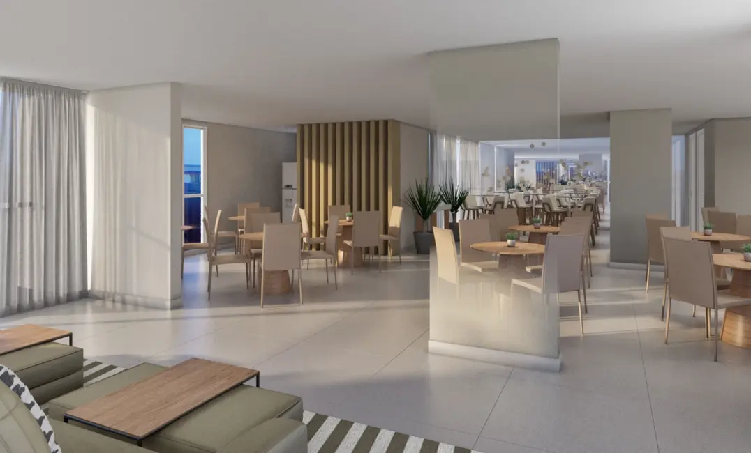 Foto 6 de Apartamento com 2 quartos à venda, 45m2 em Parque Industrial Tomas Edson, São Paulo - SP