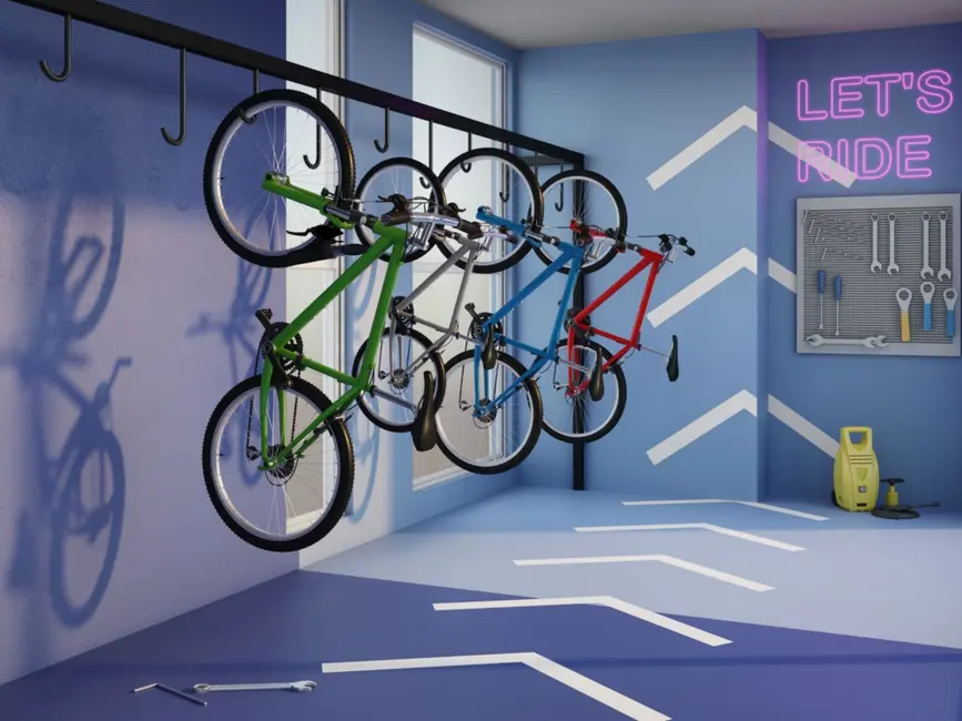 Foto 8 de Apartamento com 2 quartos à venda, 45m2 em Parque Industrial Tomas Edson, São Paulo - SP