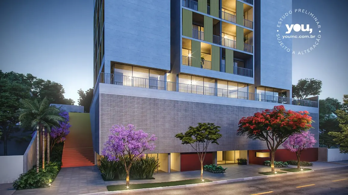 Foto 4 de Loja à venda, 126m2 em Sumarezinho, São Paulo - SP