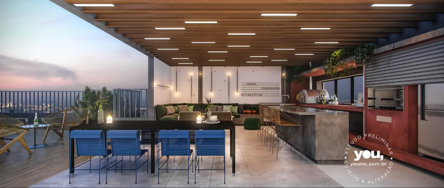 Foto 9 de Loja à venda, 195m2 em Sumarezinho, São Paulo - SP