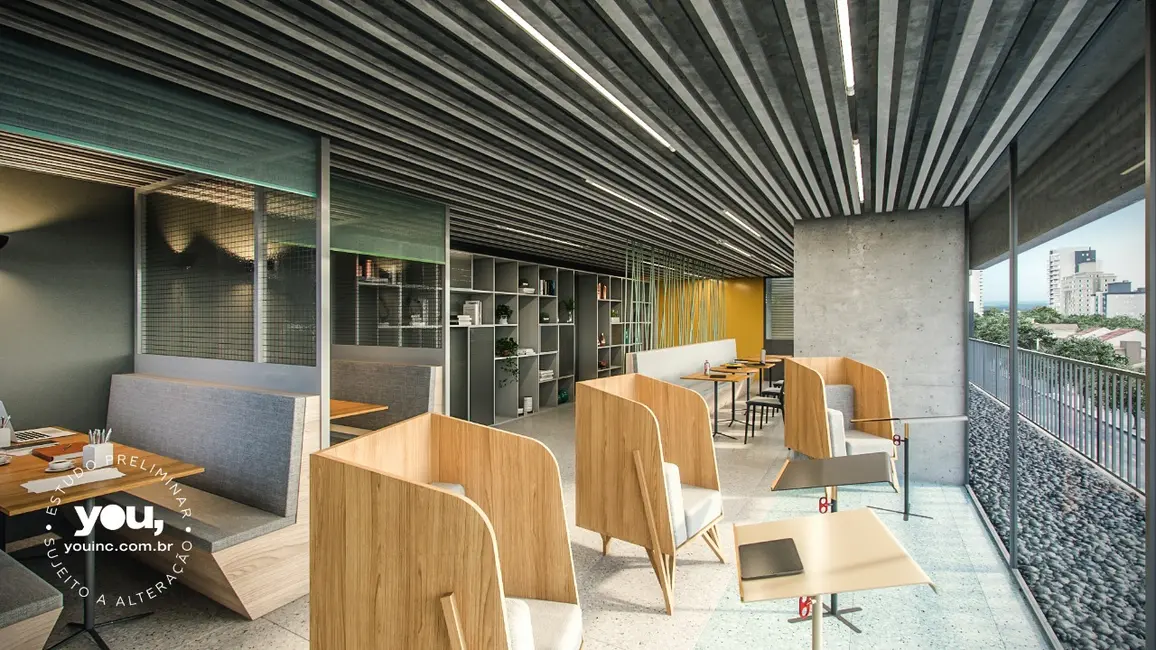 Foto 5 de Loja à venda, 195m2 em Sumarezinho, São Paulo - SP