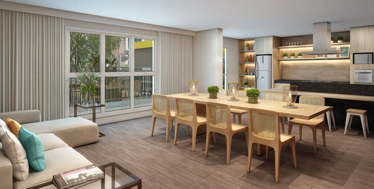 Foto 3 de Loja à venda, 344m2 em Paraíso, São Paulo - SP