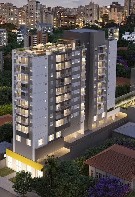 Foto 6 de Loja à venda, 344m2 em Paraíso, São Paulo - SP