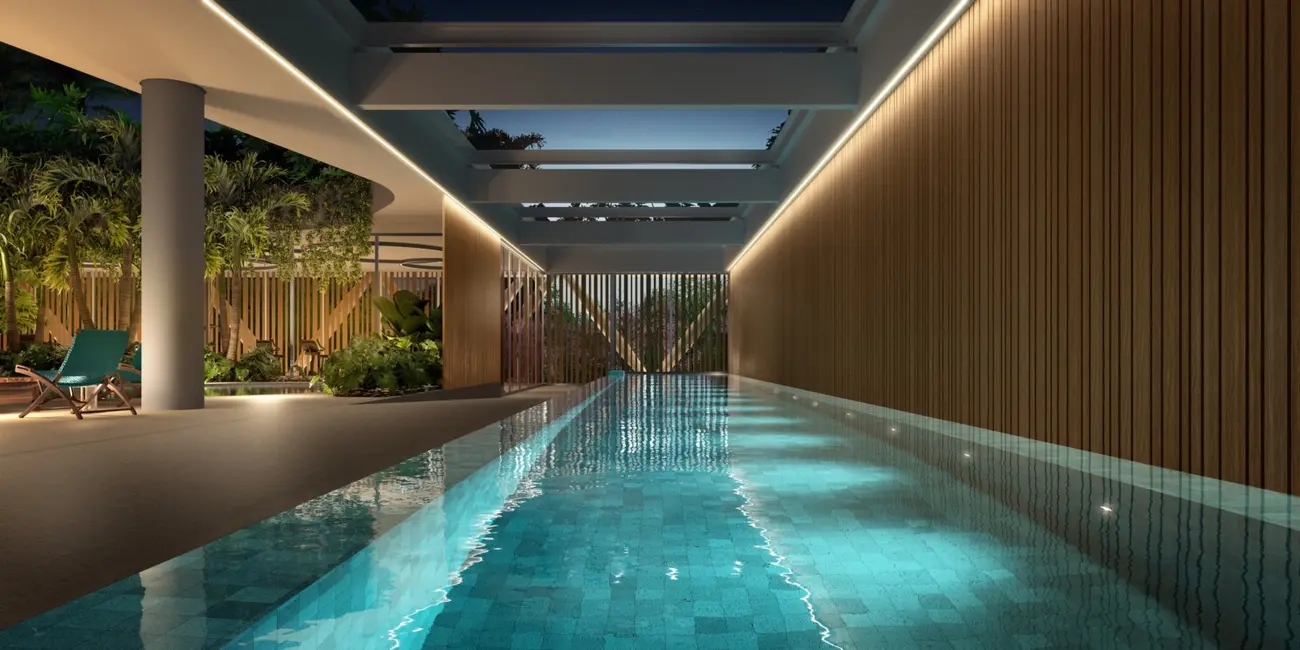 Foto 7 de Apartamento com 3 quartos à venda, 186m2 em Ibirapuera, São Paulo - SP