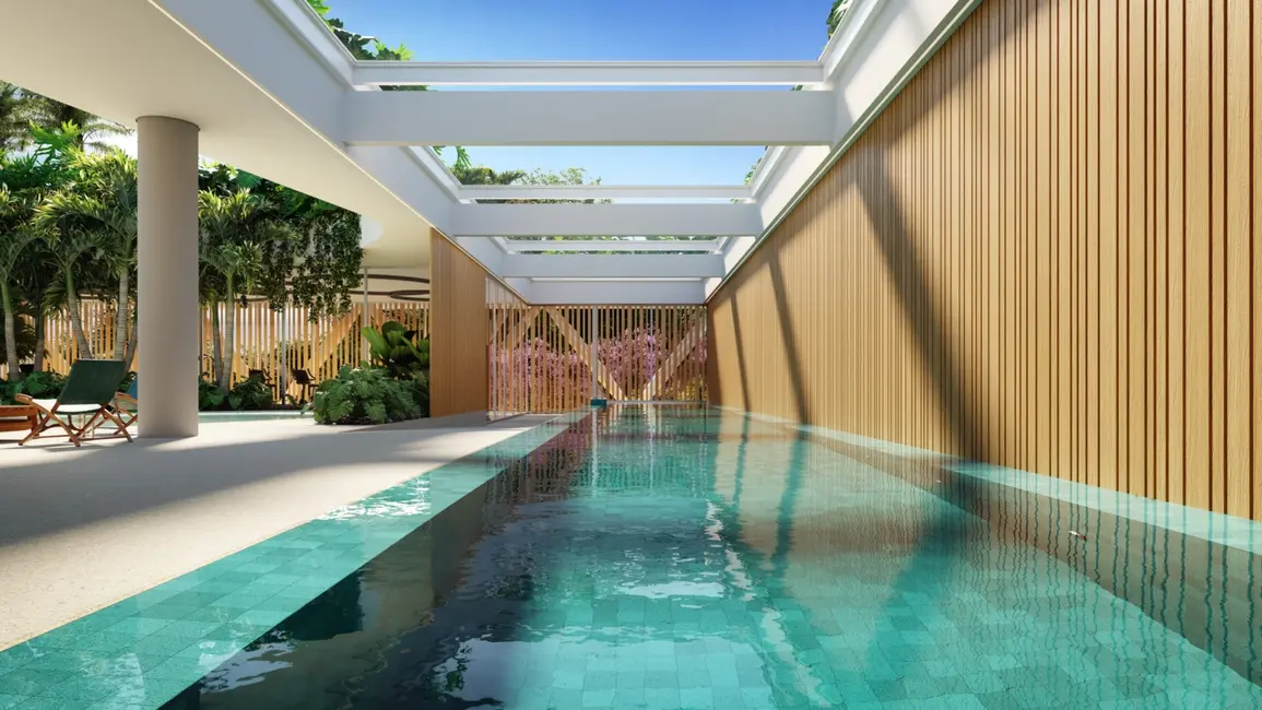 Foto 8 de Apartamento com 3 quartos à venda, 186m2 em Ibirapuera, São Paulo - SP