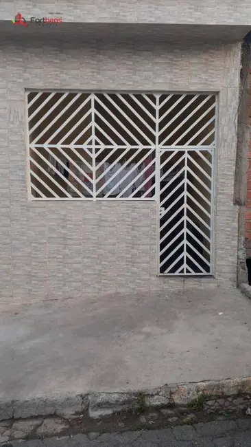 Foto 1 de Casa com 2 quartos à venda, 175m2 em Vera Tereza, Caieiras - SP