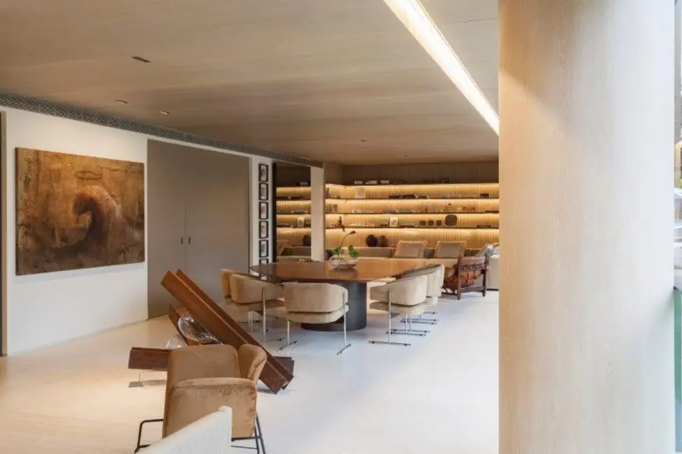 Foto 7 de Apartamento com 3 quartos à venda, 232m2 em Pinheiros, São Paulo - SP